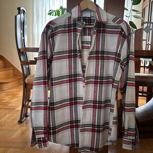 ASOS Design Oversized shirt